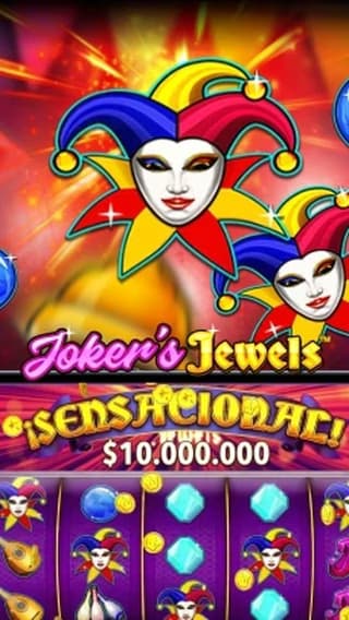 App screenshot 1
