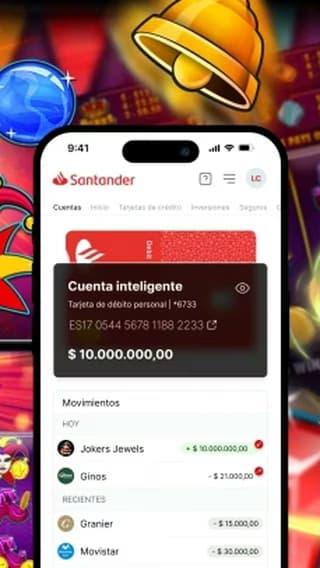 App screenshot 2